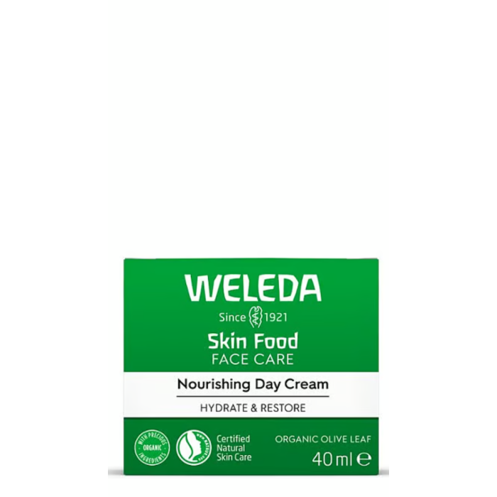 Weleda Skin Food Nourishing Day Cream