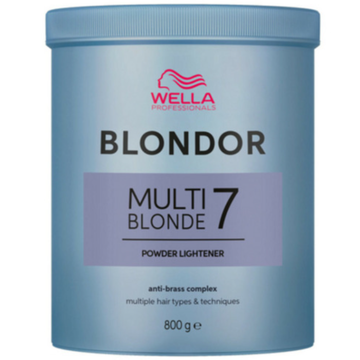 Wella Professionals Blondor Multi Blonde Powder