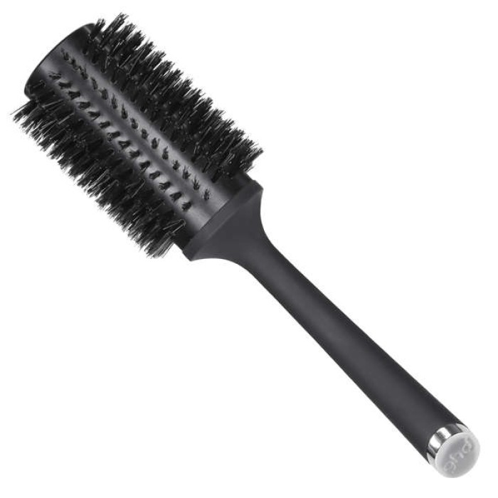 ghd Natural Bristle Radial Brush - Size 3