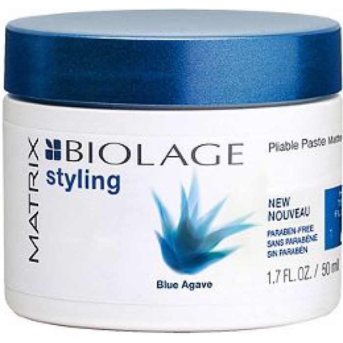 Matrix Biolage Styling Pliable Paste Matte Texturizer