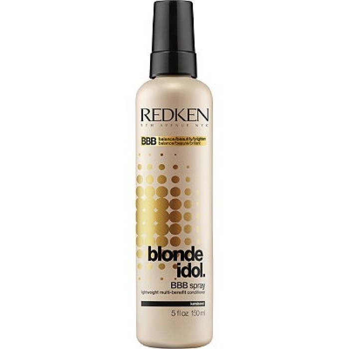 Redken Blonde Idol BBB Spray