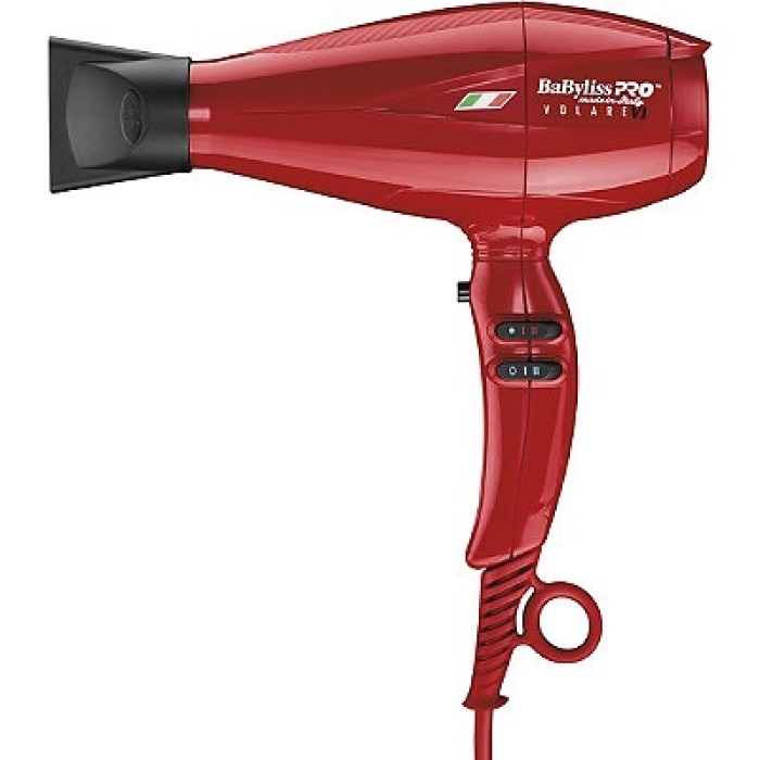 Babyliss Pro Ferrari Volare V1 Hair Dryer