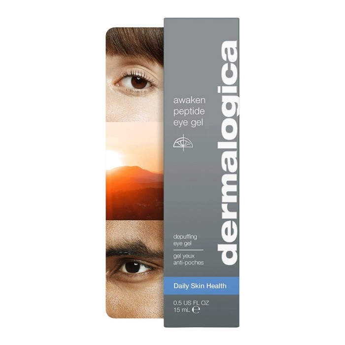 Dermalogica Awaken Peptide Eye Gel