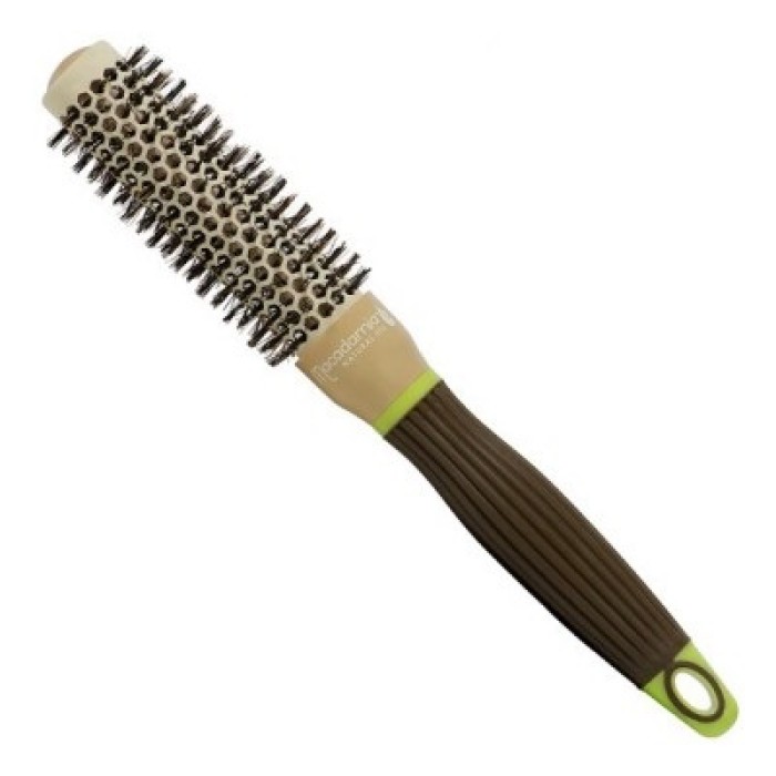 Macadamia Hot Tube Hair Brush Small 25mm