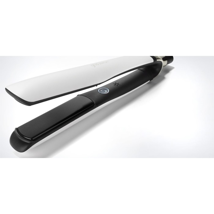 ghd Styler Platinum White Hair Straightener