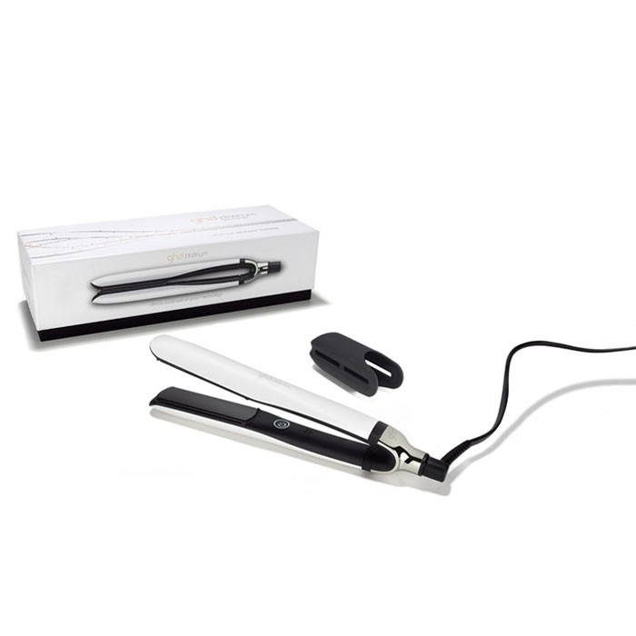 ghd Styler Platinum White Hair Straightener