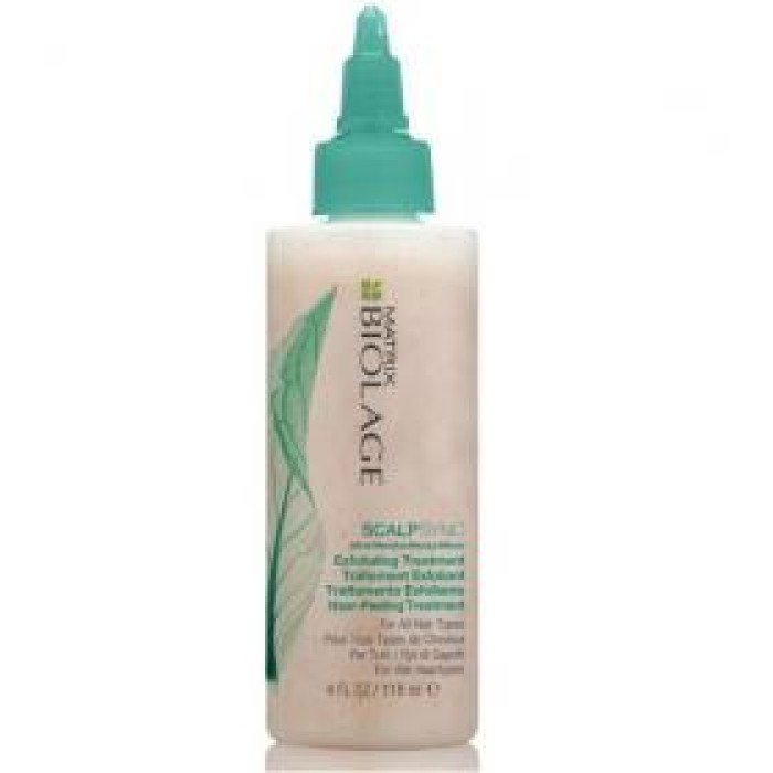 Matrix Biolage Scalp Sync Exfoliating Treatment