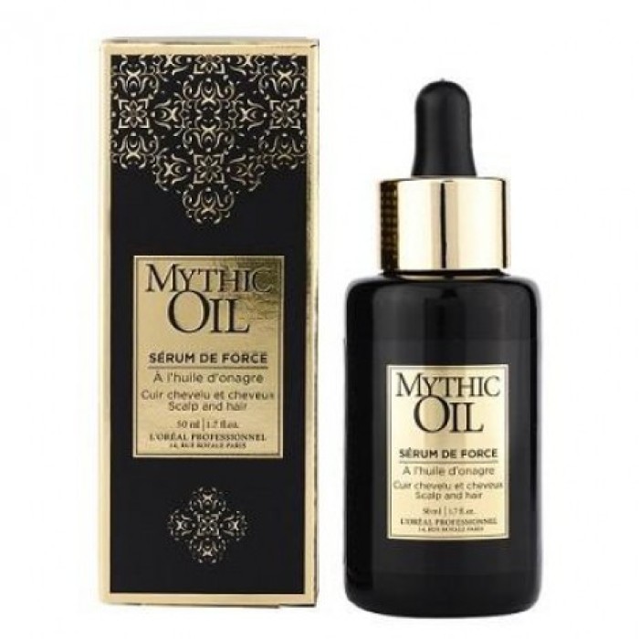 L'Oreal Professional Mythic Oil Serum De Force