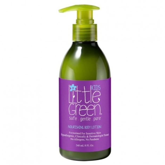 Little Green Kids Nourishing Body Lotion