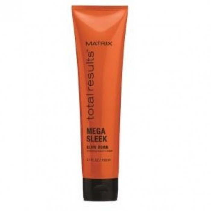 Matrix Total Results Mega Sleek Blow Down Cream