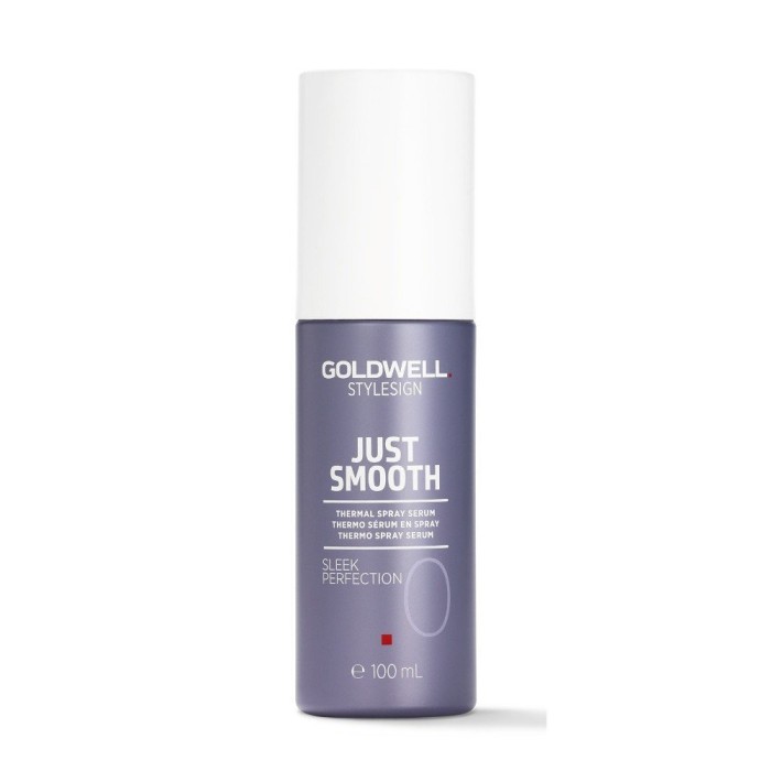 Goldwell Just Smooth StyleSign Sleek Perfection Thermal Spray Serum