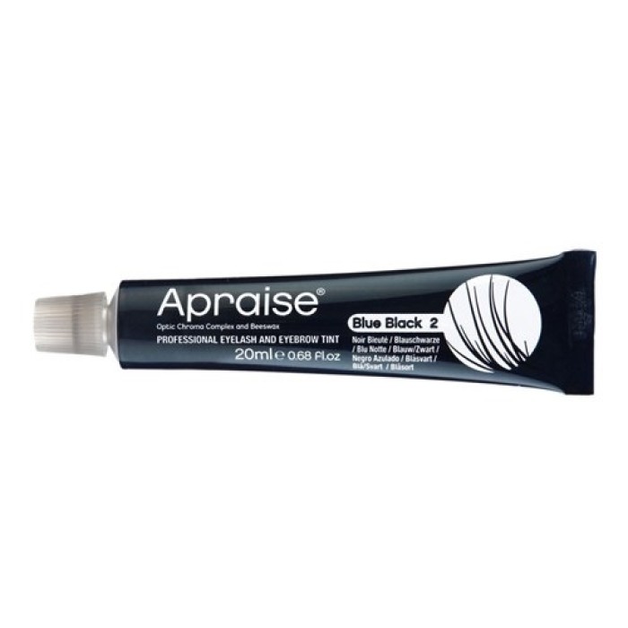 Apraise Eyelash and Eyebrow Tint 20ml