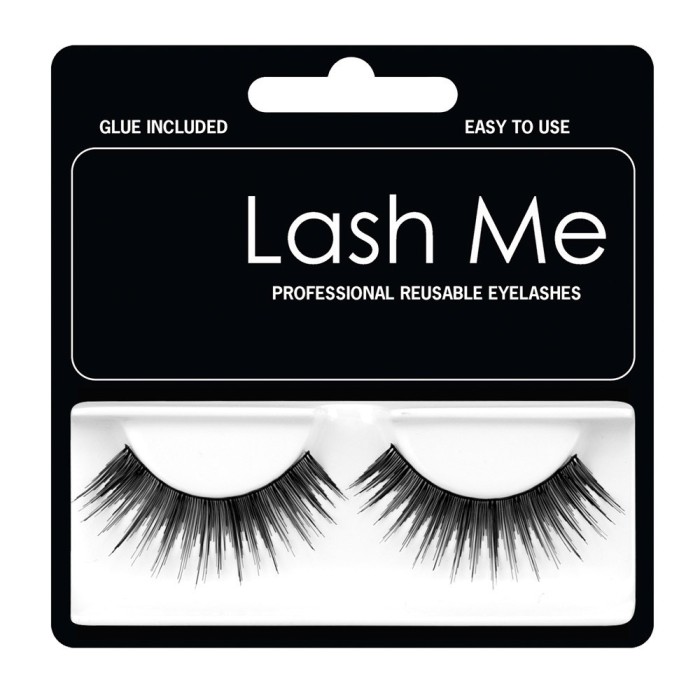 Lash Me Roxy Eyelashes