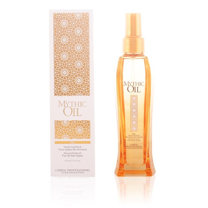 L'Oreal Professional Mythic Oil Huile Original Oil