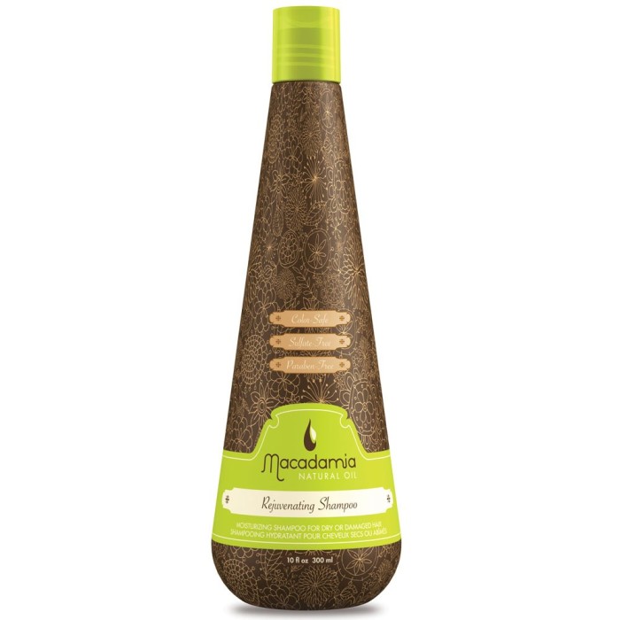 Macadamia Natural Oil Rejuvenate Shampoo