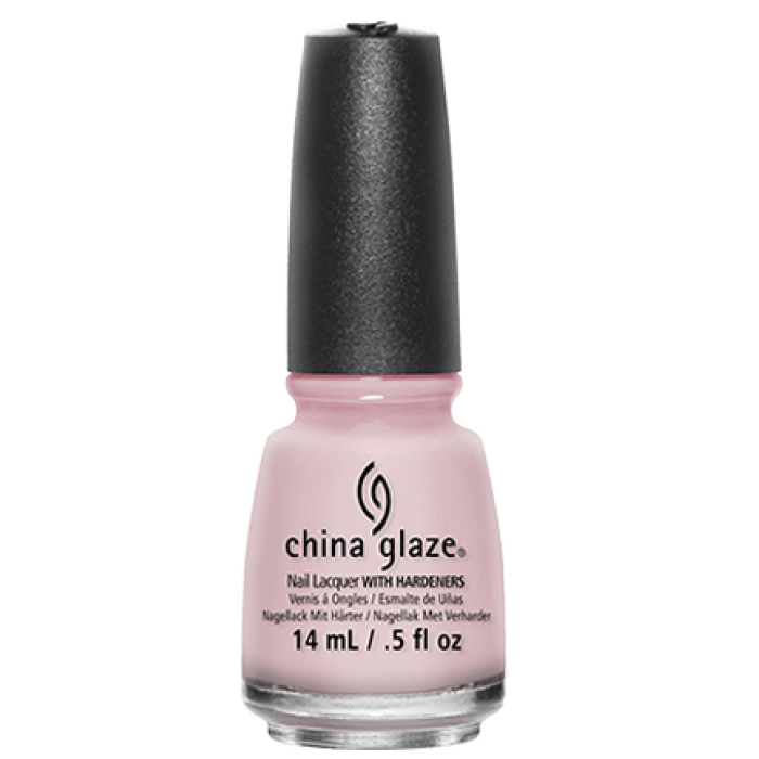 China Glaze Something Sweet