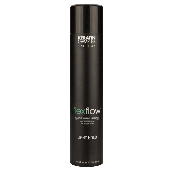 Keratin Complex Flex Flow Flexible Shaping Hairspray