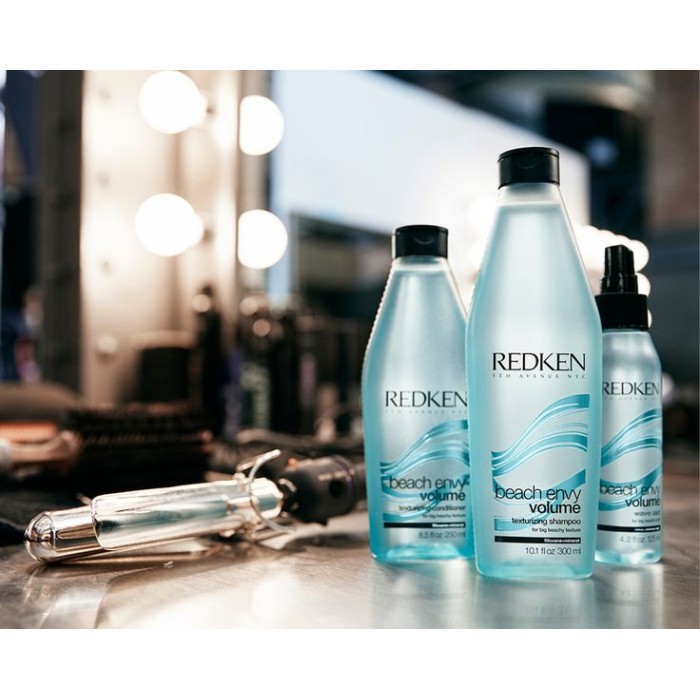 Redken Beach Envy Volume Wave Aid