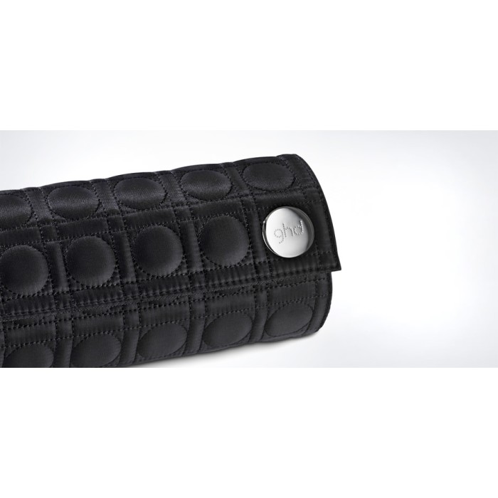 Ghd heat outlet mat and bag