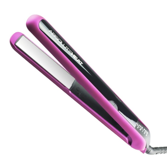 AbsoluteHeat EPS 25mm Titanium Hair Straightener