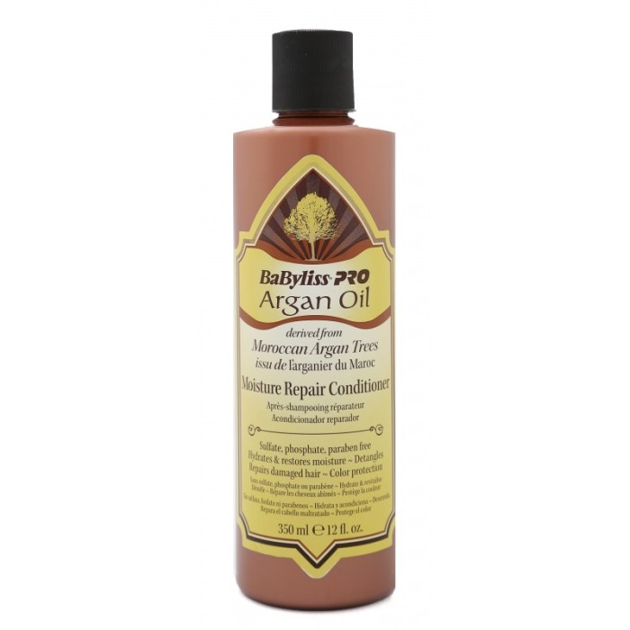 Babyliss Pro Argan Oil Moisture Repair Conditioner