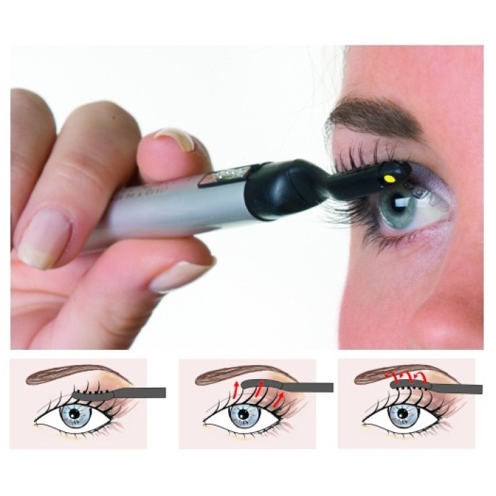 Blinc Heated Eyelash Curler