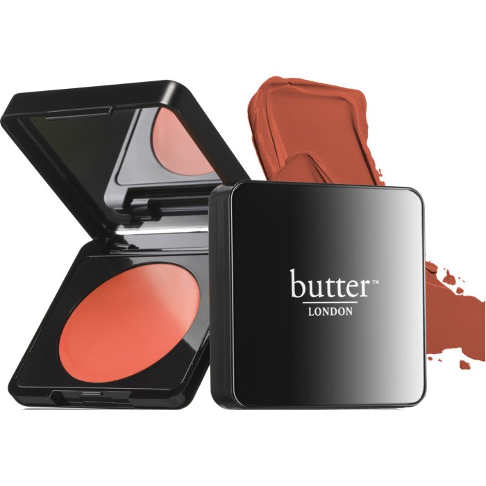 Butter London Cheeky Cream Blush Abbey Rose