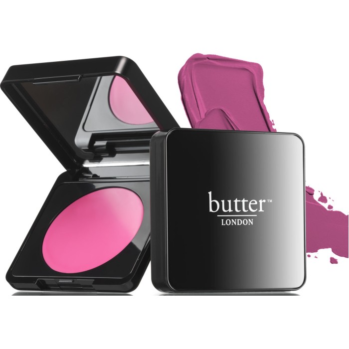 Butter London Cheeky Cream Blush Pistol Pink