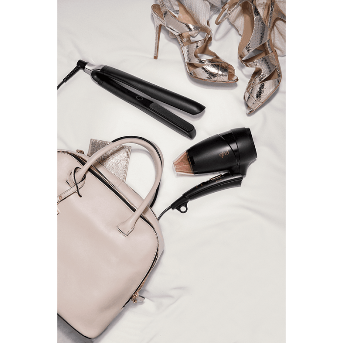 ghd Platinum Ultimate Travel Gift Set