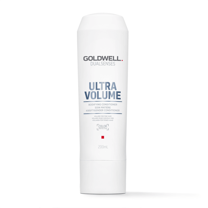 Goldwell Dualsenses Ultra Volume Conditioner