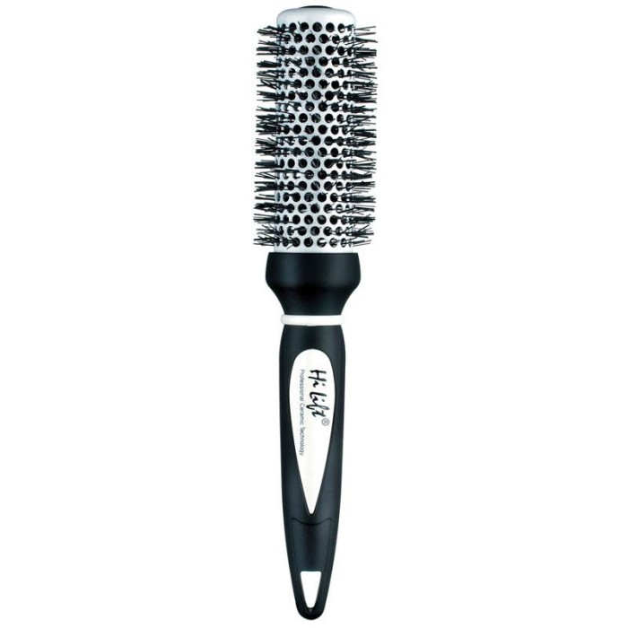 Hi Lift Pro Ceramic Brush  33mm