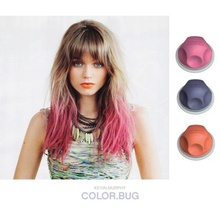 KEVIN.MURPHY COLOR.BUG