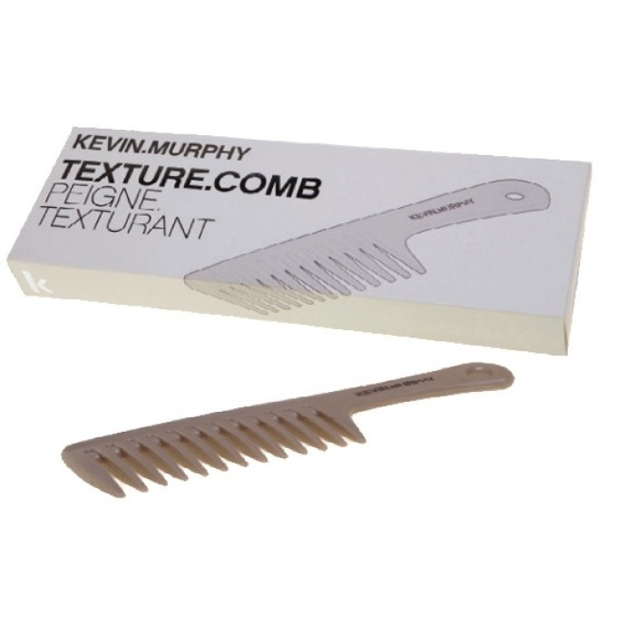 KEVIN.MURPHY TEXTURE.COMB in Box