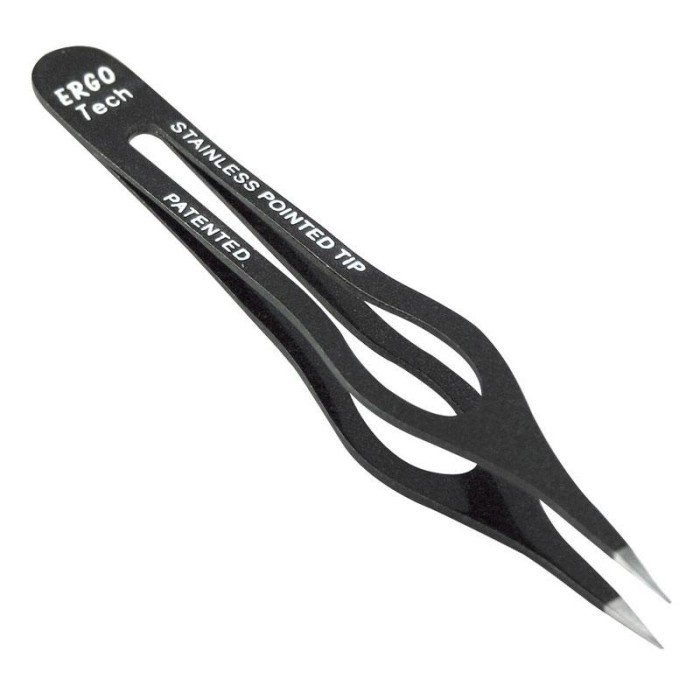 Kiepe Ergo Tech Tweezers - Split Point