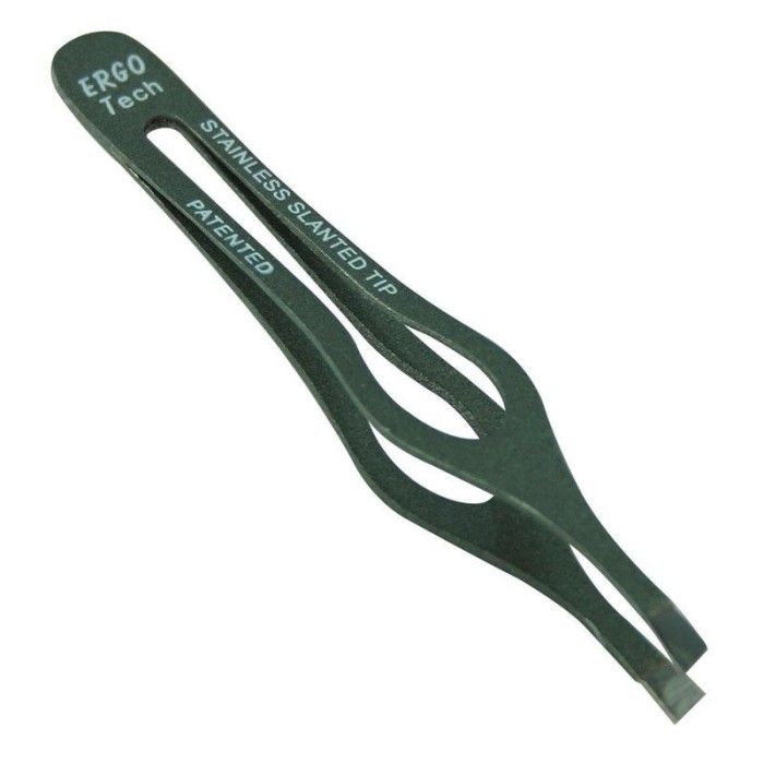 Kiepe Ergo Tech Tweezers - Slanted