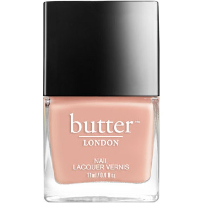 Butter London Kerfuffle