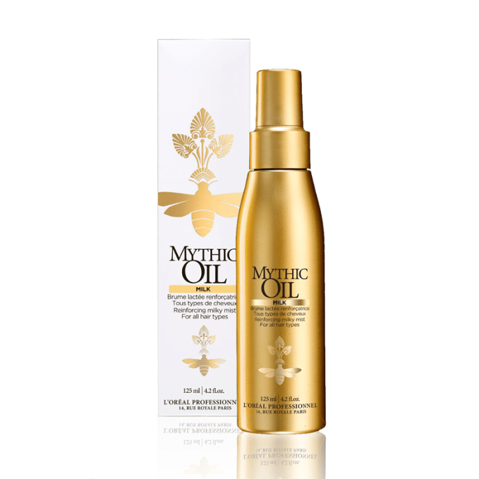 L'Oreal Professional Mythic Oil Milk