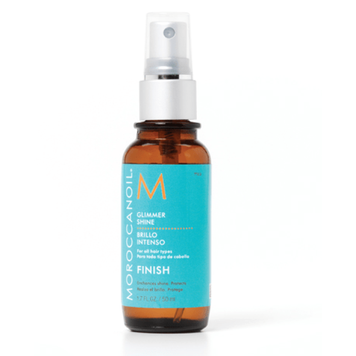 Moroccanoil Glimmer Shine Spray