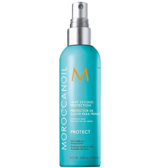 Moroccanoil Heat Styling Protection Spray