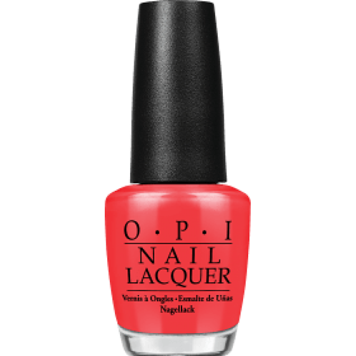 OPI Aloha From OPI