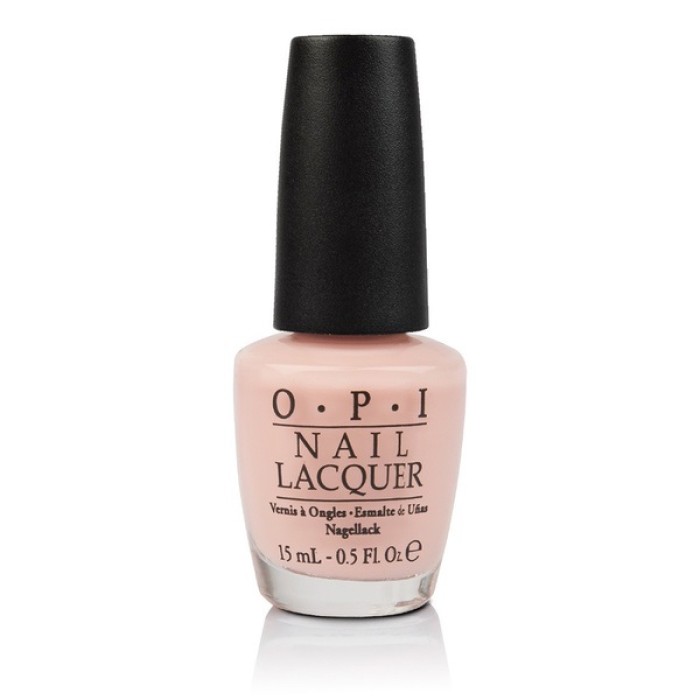 OPI Bubble Bath