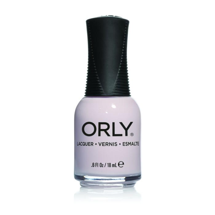 Orly Cake Pop