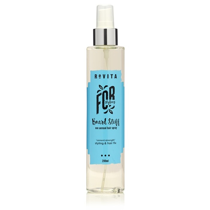 Revita FOR Styling Board Stiff Non-Aerosol Hairspray