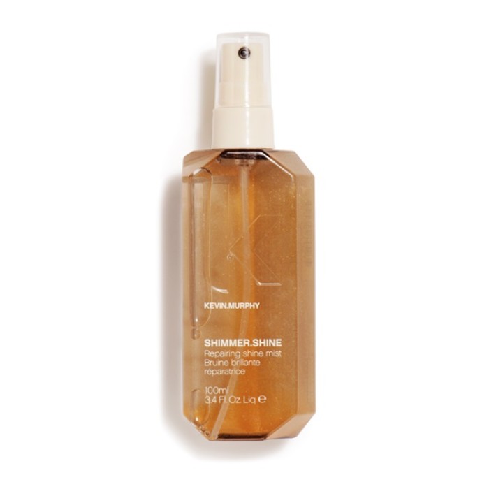 KEVIN.MURPHY SHIMMER.SHINE