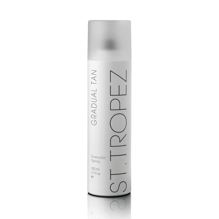 St Tropez Everyday Gradual Tan Spray