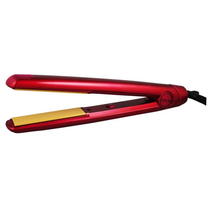 Diva Professional Ceramic Hair Straightener 24mm