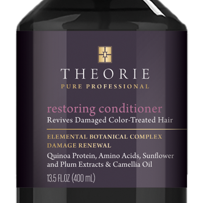 Theorie Pure Professional Restoring Conditioner