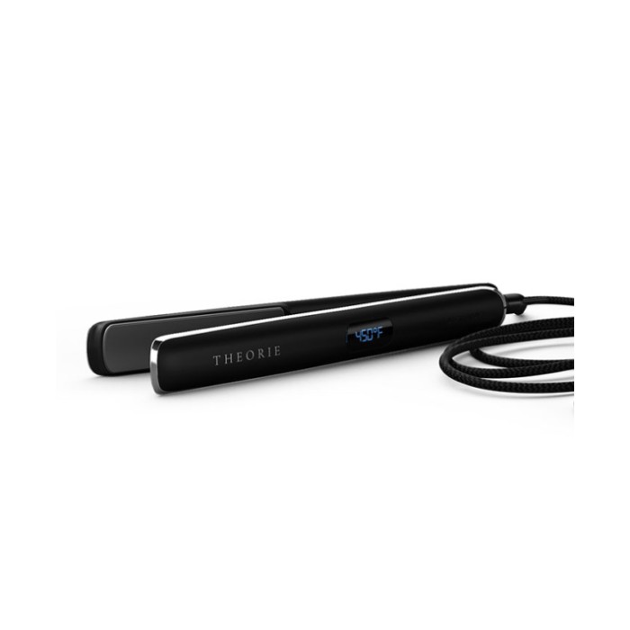 Theorie Quantum 1″ Flat Iron