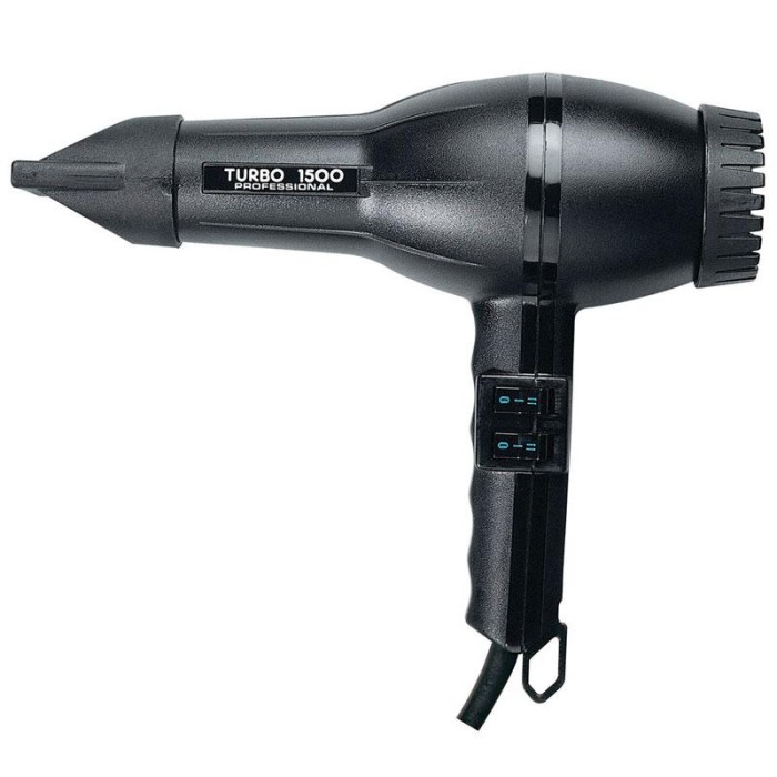 Twin Turbo 1500 Professional Hair Dryer