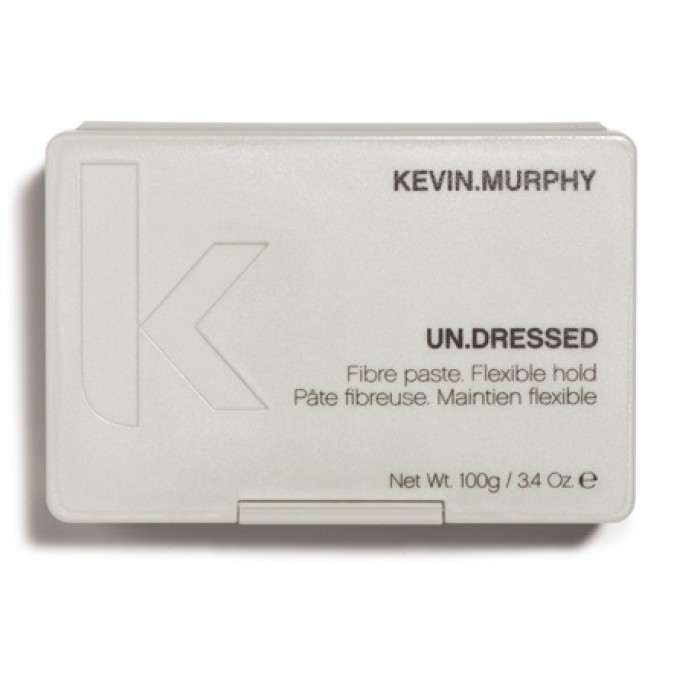 KEVIN.MURPHY UNDRESSED